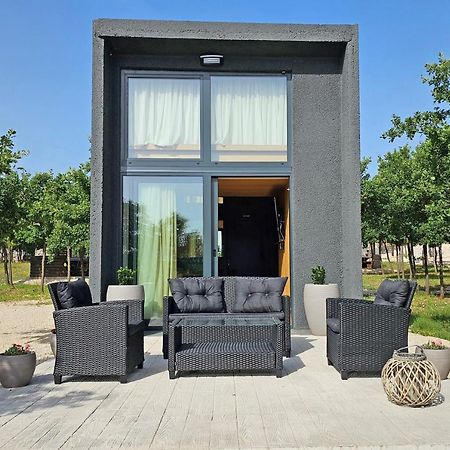 Bungalovi Amfora يوبوسكي المظهر الخارجي الصورة